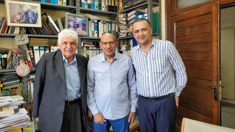 قريبا.. قصور الثقافة تدشن صالون أحمد زويل للثقافة العلمية بالإسكندرية