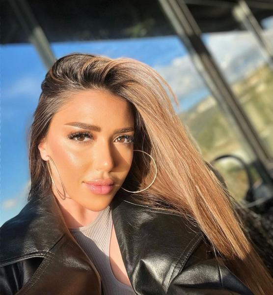 سارة سلامة 