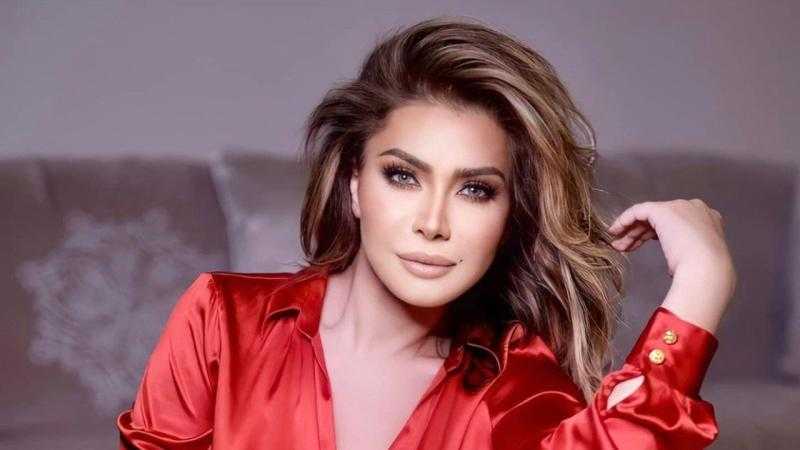 نوال الزغبي تعلن إصابتها بهذا المرض