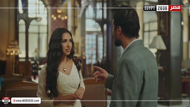 مسلسل عمر أفندي