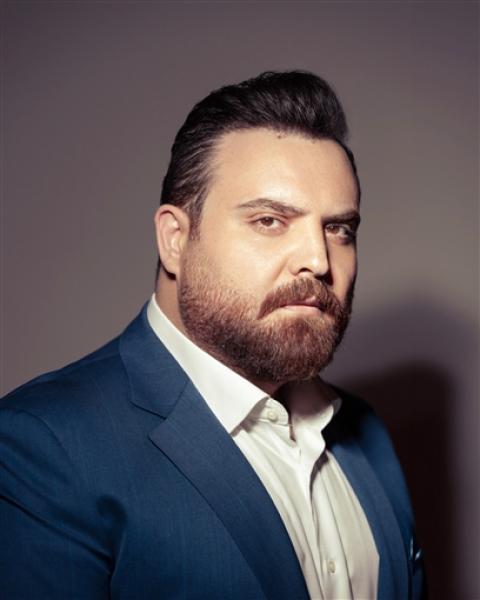 أيمن عبد السلام
