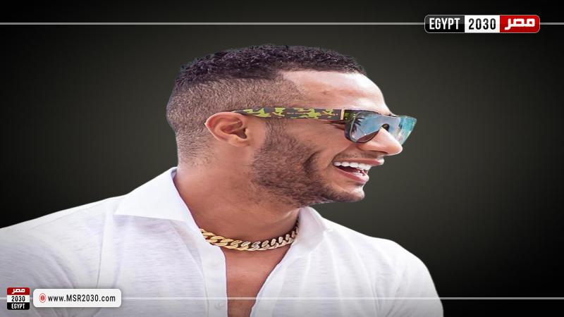 محمد رمضان