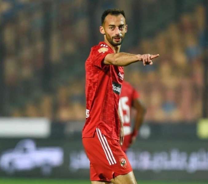 أحمد عبد القادر