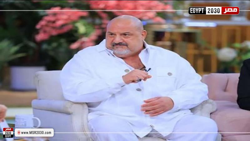 خالد الصاوي