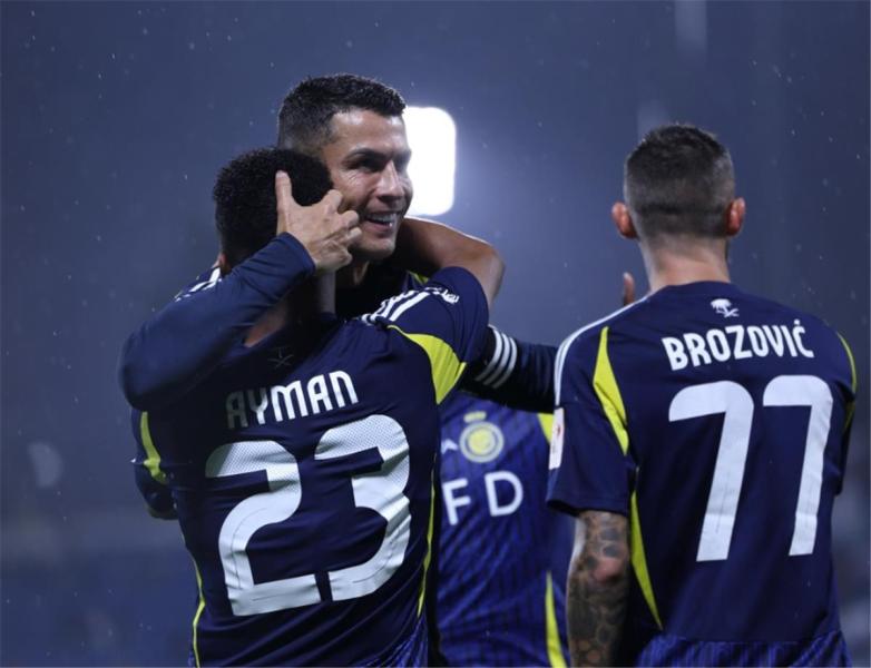 النصر