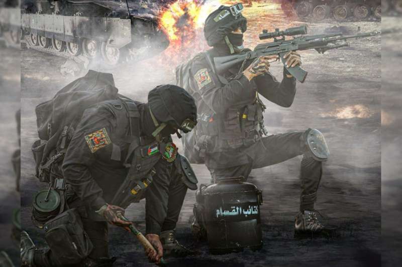 كتائب القسام