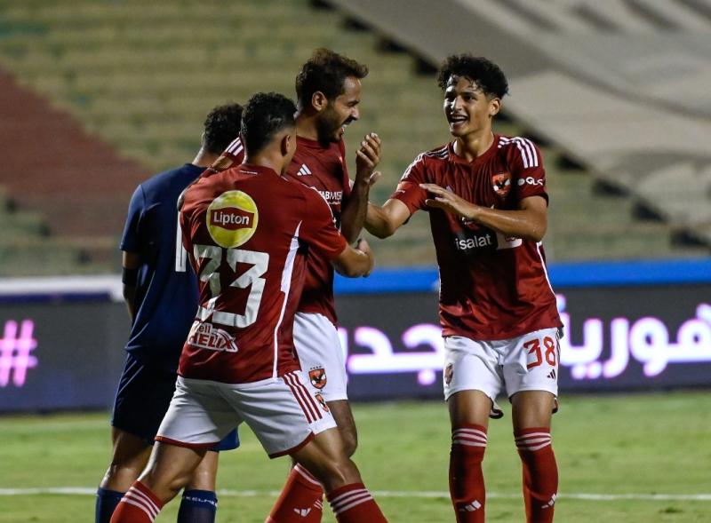 الأهلي