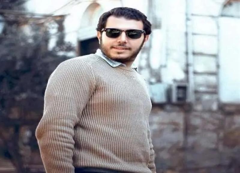 المجني عليه 