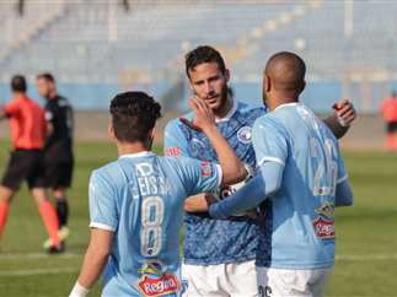 بيراميدز