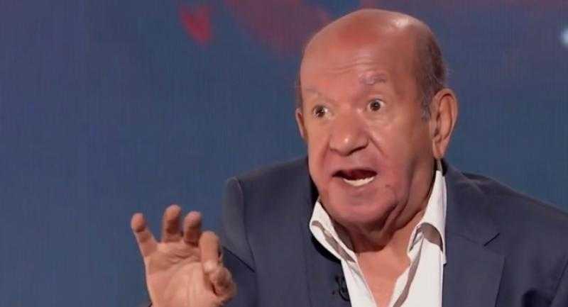 لطفي لبيب يكشف لأول مرة حقيقة هجومه على محمد سعد