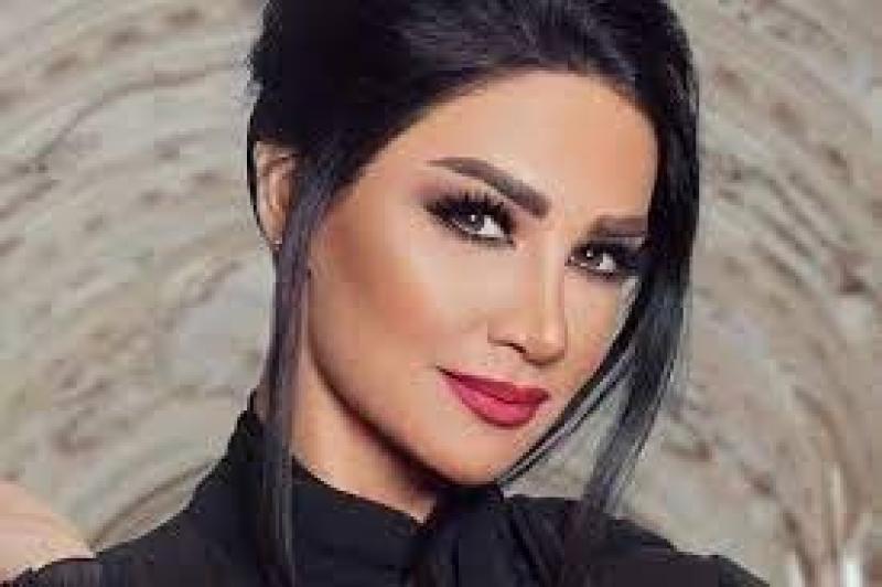 ديانا حداد 