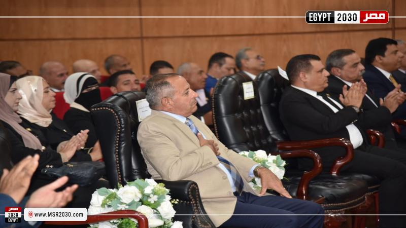 محافظ بورسعيد