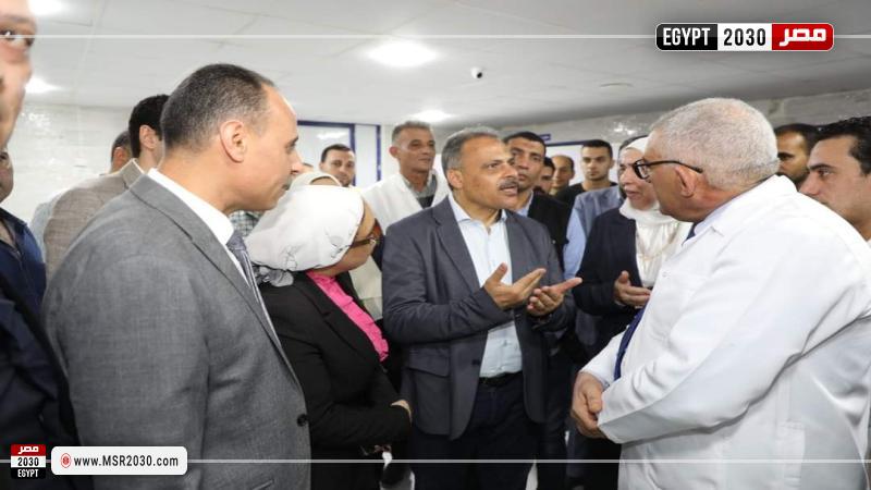 محافظ الشرقية