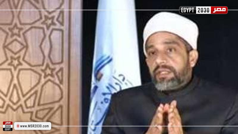 الدكتور على فخر
