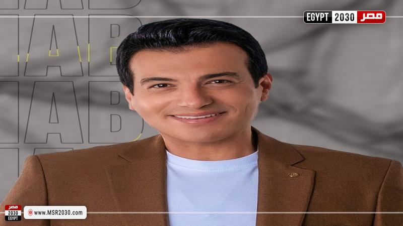 إيهاب توفيق