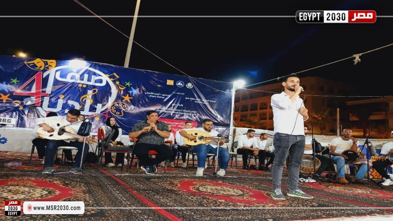 صيف بلدنا بدمياط