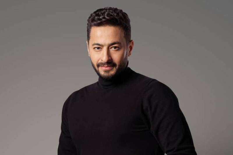 حمادة هلال