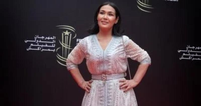 تكريم سعاد خويي في افتتاح الدورة الأربعين لمهرجان الإسكندرية السينمائي