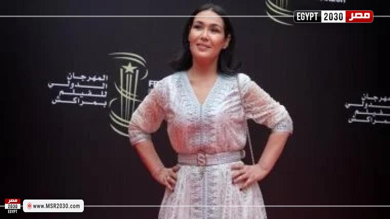 المغربية سعاد خويي