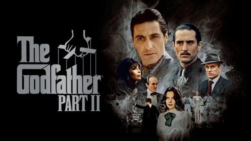 وفاة جون أبريا بطل ”The Godfather” عن 83 عامًا