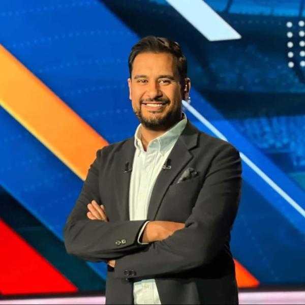 كريم رمزي: ضم تريزيجيه وحمدي فتحي للأهلي قبل مونديال الأندية أهم من رونالدو