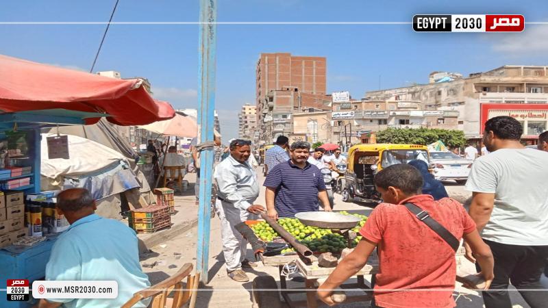محافظة كفرالشيخ