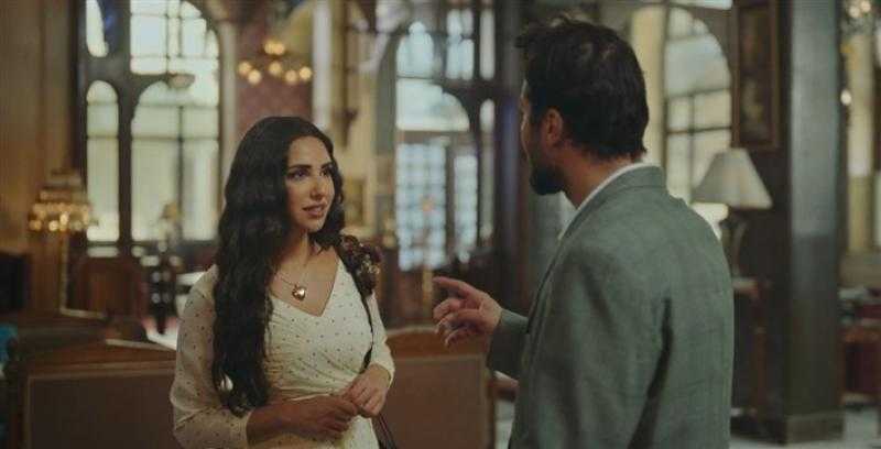 ملخص أحداث الحلقة الأولى من مسلسل عمر أفندي