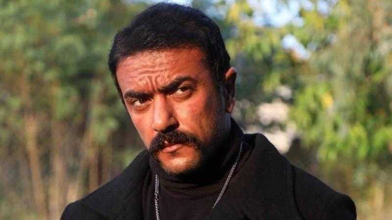 أحمد العوضي يغير اسم مسلسله.. اعرف التفاصيل