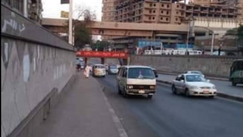 نفق الهرم