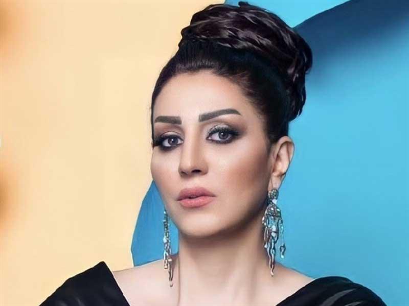 وفاء عامر 