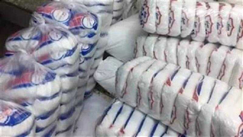 بعد وقف السكر الحر.. التموين: لا مساس بالمدعم في البطاقات التموينية