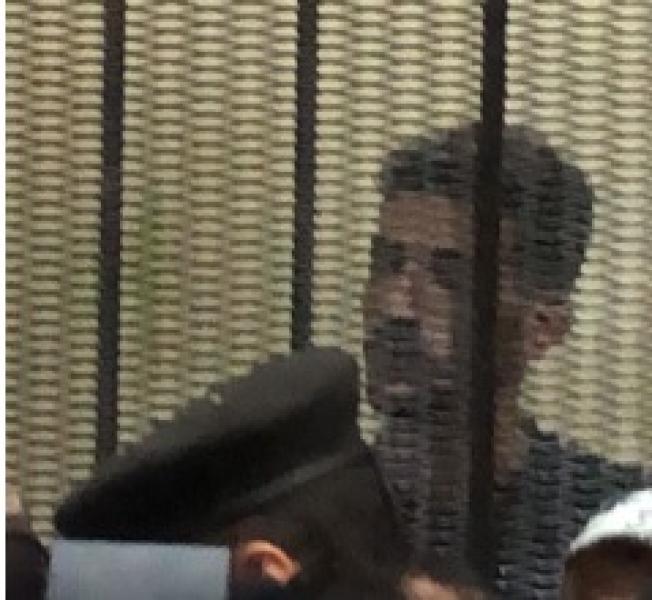 احمد فتوح لاعب نادى الزمالك 