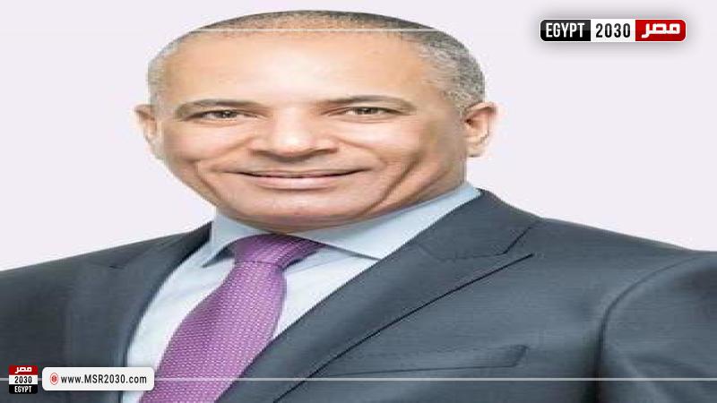 أحمد موسى