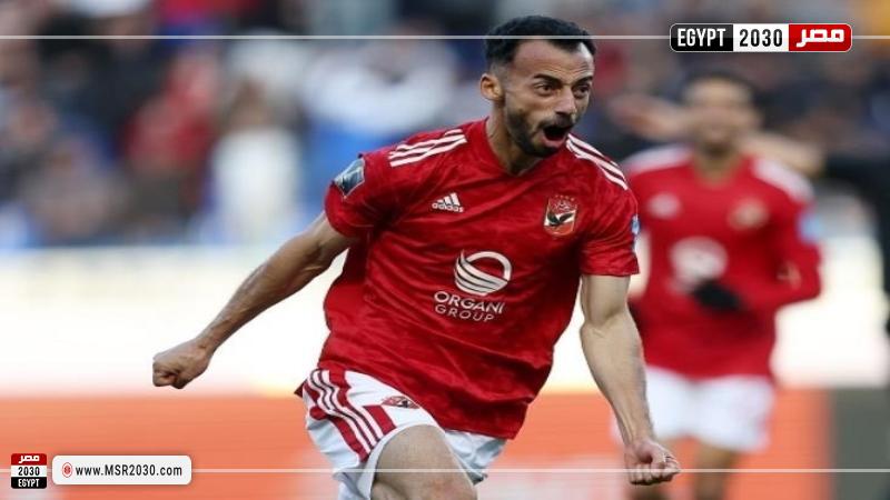 احمد عبد القادر