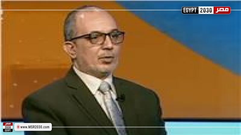 الدكتور حسن القصبي