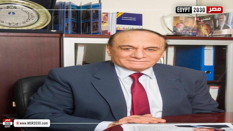 سمير فرج