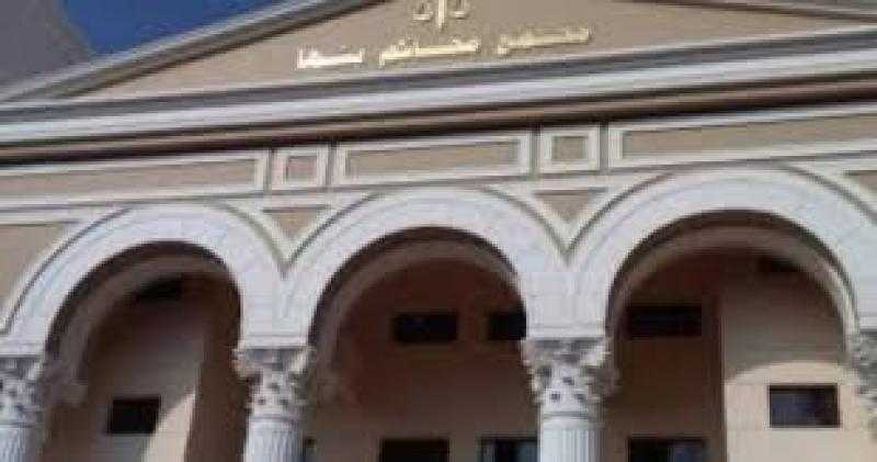 أشعل النيران فى جسدها ومسكنها لسرقتها .. إحالة أوراق قاتل مسنة لـ مفتى الجمهورية