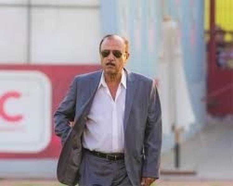 محسن صالح: لن نبدأ من الصفر في دعم المنتخبات.. وسنتوسع في مراكز التدريب