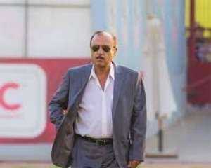 محسن صالح: لن نبدأ من الصفر في دعم... محسن صالح: لن نبدأ من الصفر في دعم المنتخبات.. وسنتوسع في مراكز التدريب