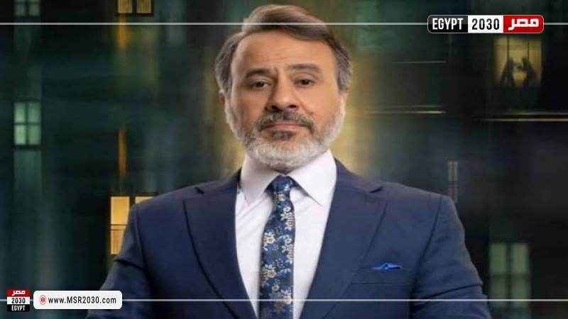 إيهاب فهمي