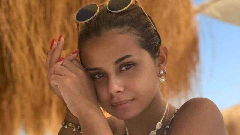 سرقة شقة الفنانة منة عرفة بالقاهرة الجديدة