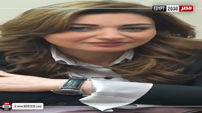 فاتن عبد المعبود