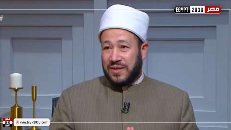 الشيخ محمد عبد السميع