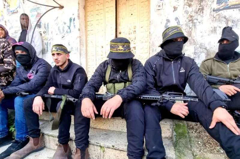 سرايا القدس