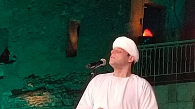 محمود ياسين التهامي