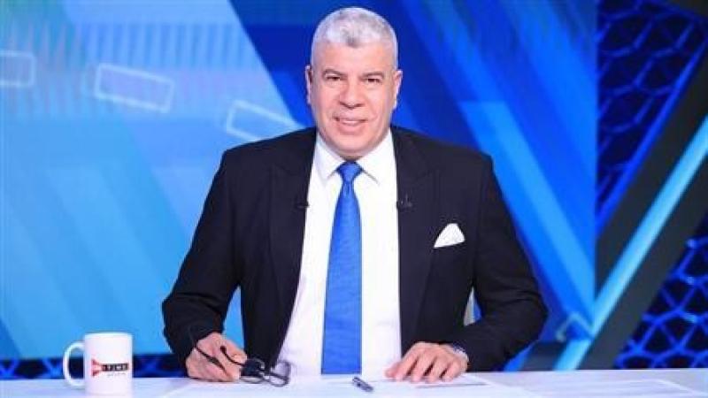 احمد شوبير