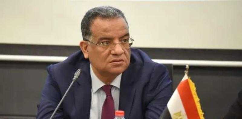 محمود مسلم: قمة شرم الشيخ تمهد لسلام واستقرار الشرق الأوسط