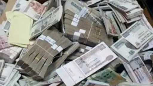 ضبط عاطل سرق مبلغا ماليا من داخل سيارة نقل بالبحيرة