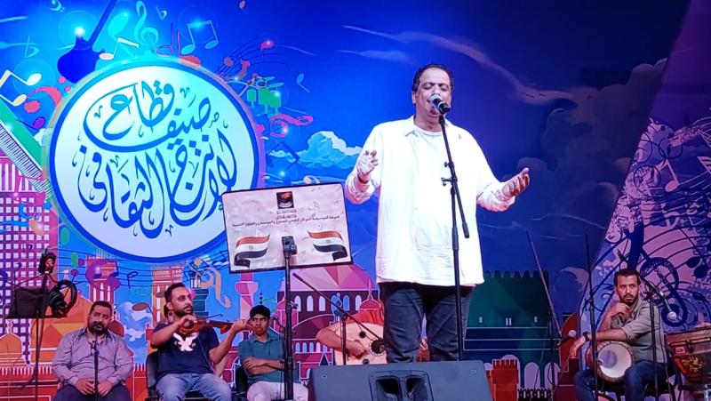 على الهلباوي