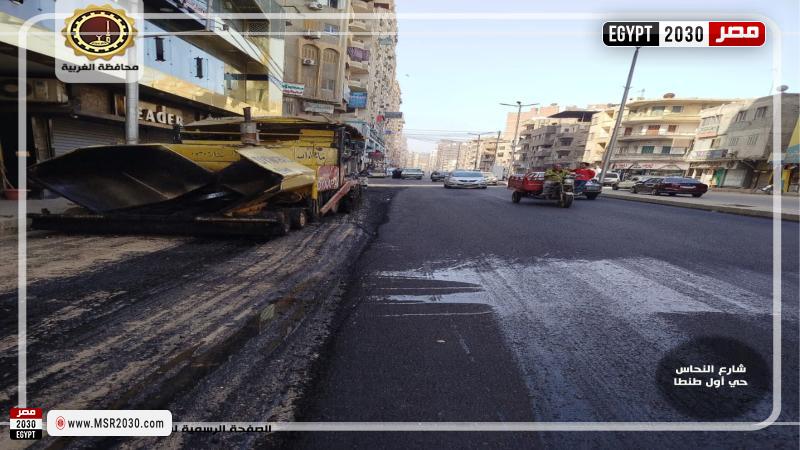 محافظة الغربية